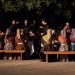 Της Παναγιάς χορευτών αχνάρια