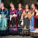 Της Παναγιάς χορευτών αχνάρια