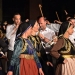Της Παναγιάς χορευτών αχνάρια