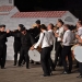 Της Παναγιάς χορευτών αχνάρια